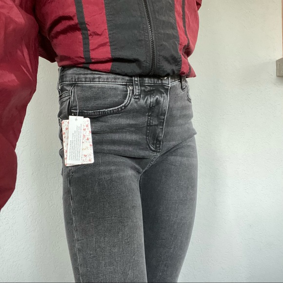 Free People Denim - sold on insta for $32